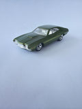 1972 Ford Gran Torino Sport