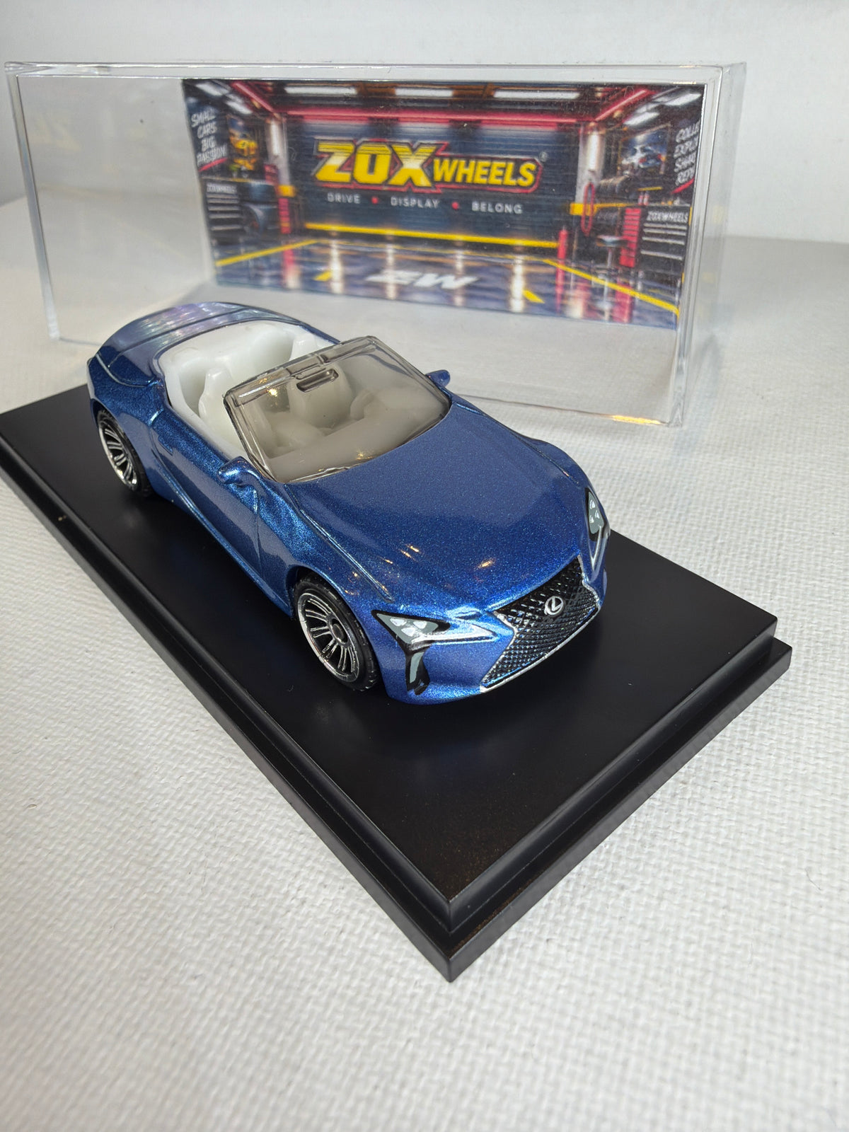 2021 Lexus LC 500