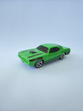 Plymouth Hemi Cuda