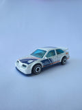 1987 Ford Sierra Cosworth 1/64 Diecast