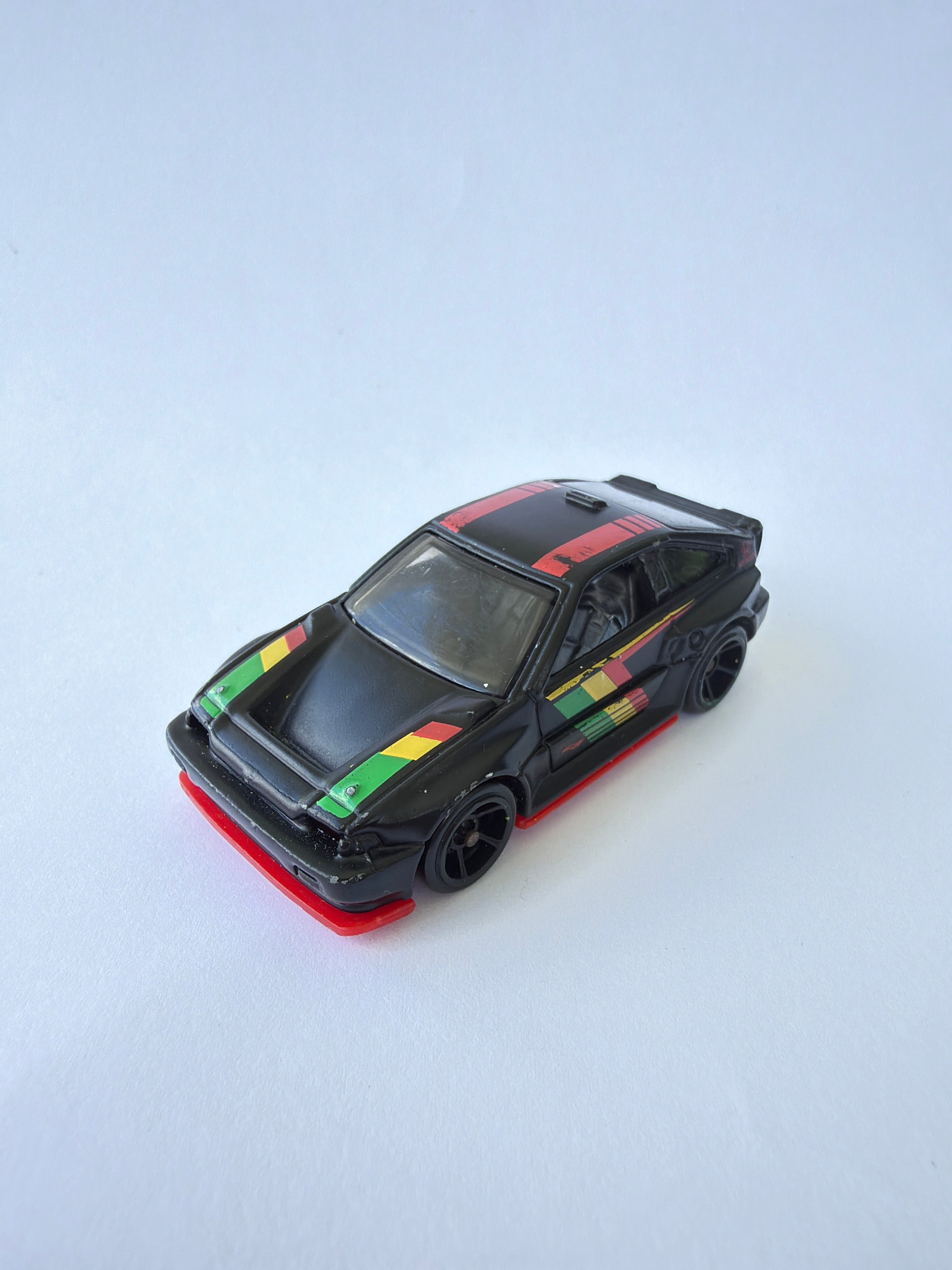 1985 Honda CR-X