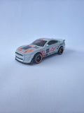 2020 Ford Shelby GT500 1/64 DIECAST