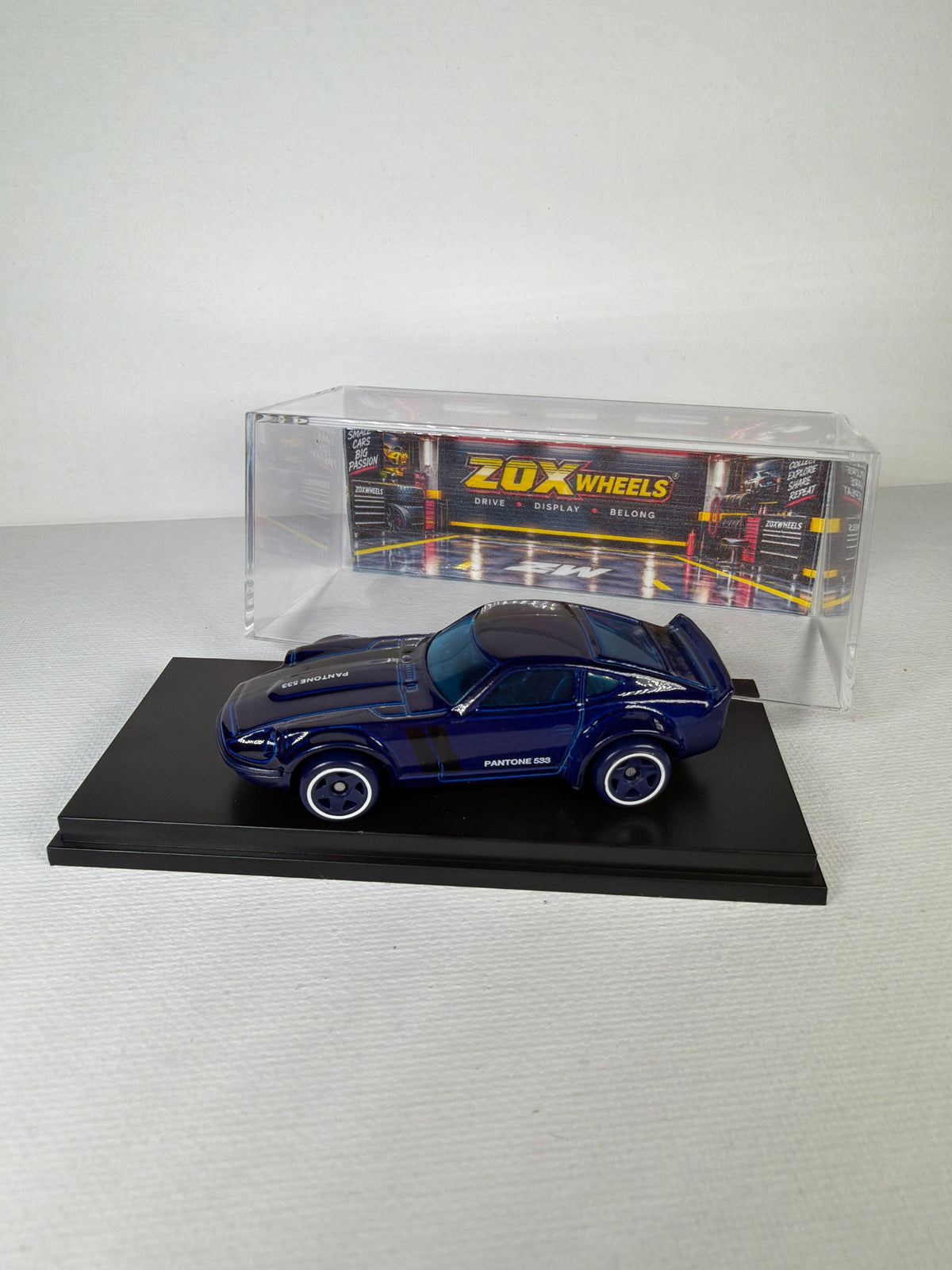 Nissan Fairlady Z