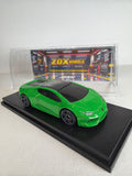Lamborghini Huracán LP 610-4