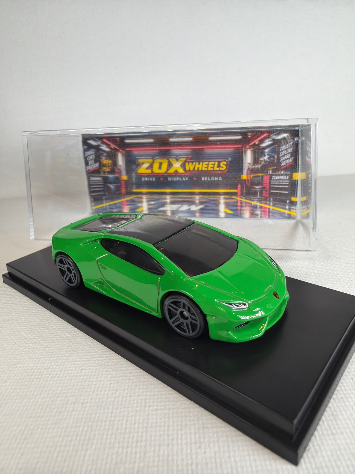 Lamborghini Huracán LP 610-4
