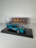 BMW M1 Procar HotWheels