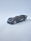 2020 Bugatti Bolide 1/64 DIECAST