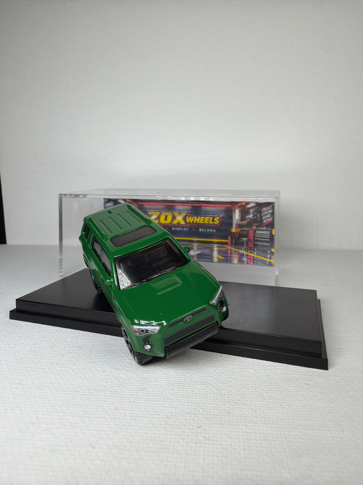 Toyota 4Runner