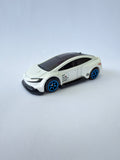 2017 Toyota Prius Custom