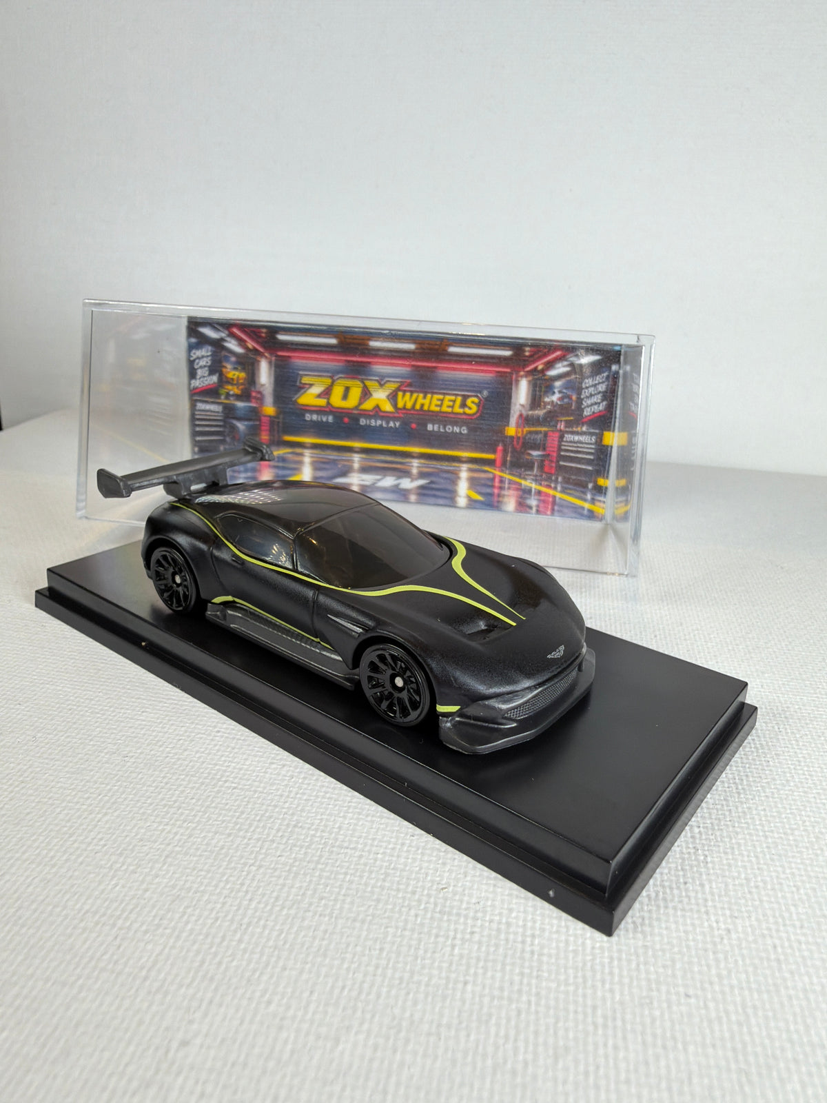 Aston Martin Vulcan