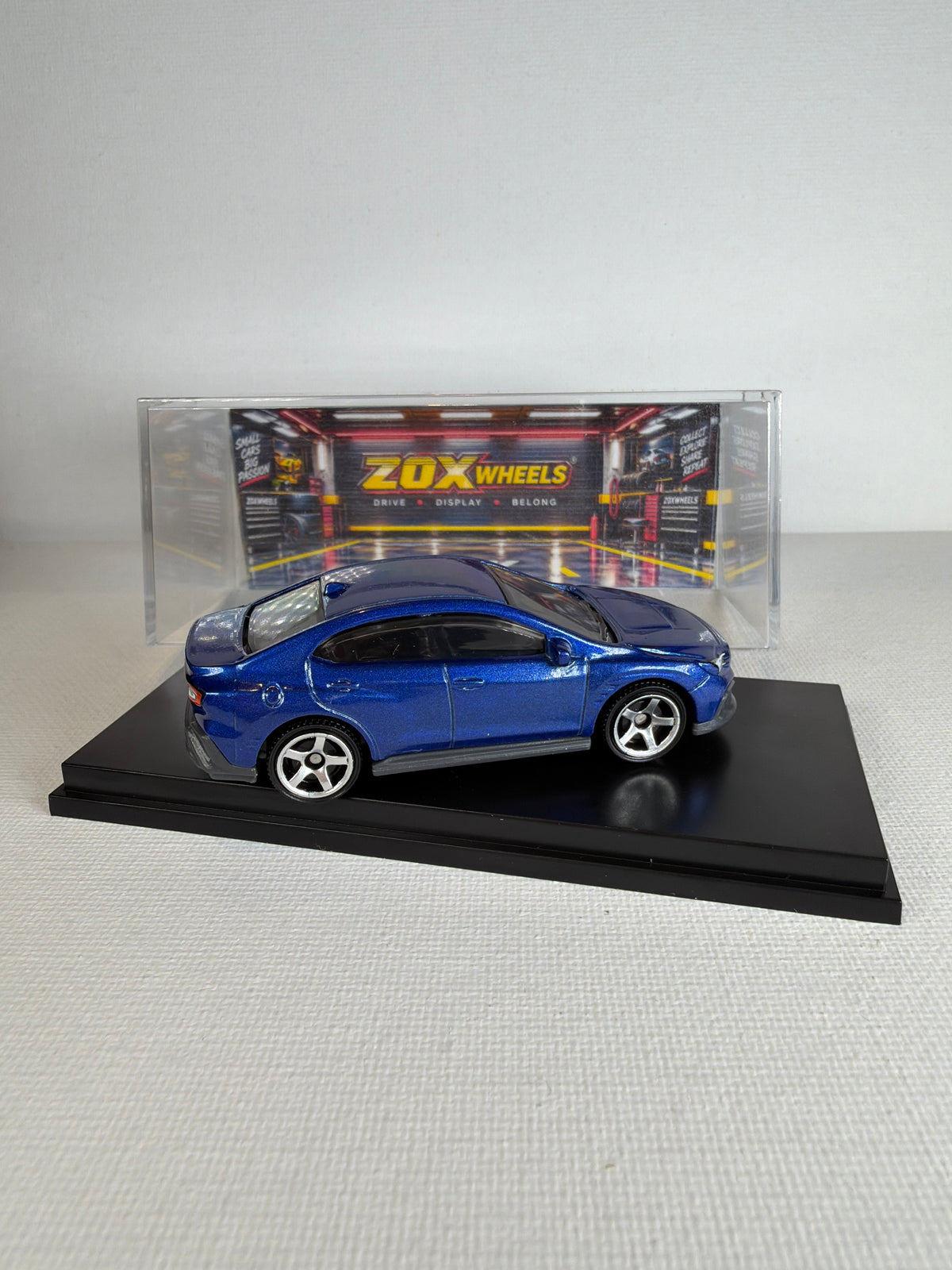 2024 Subaru WRX S4 STI