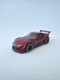 2020 Toyota GR Supra