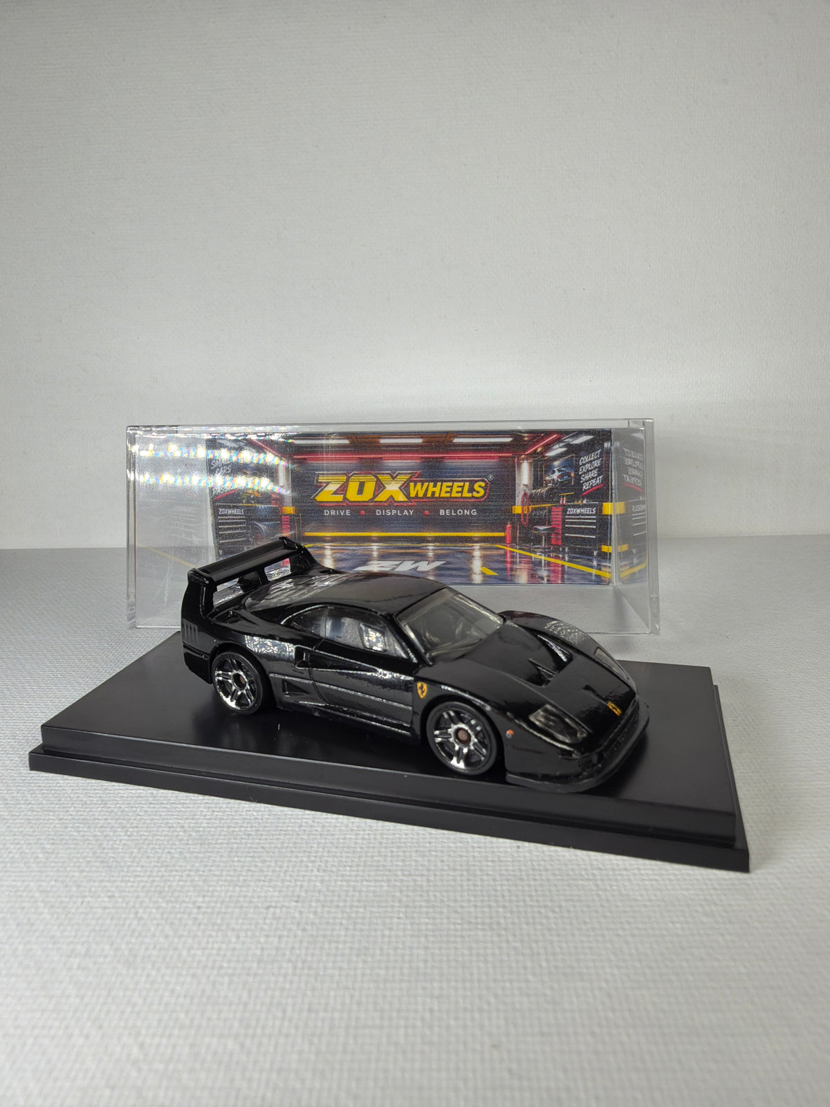 Ferrari F40 Competizione