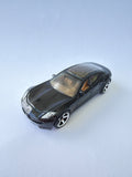 Fisker Karma 2011
