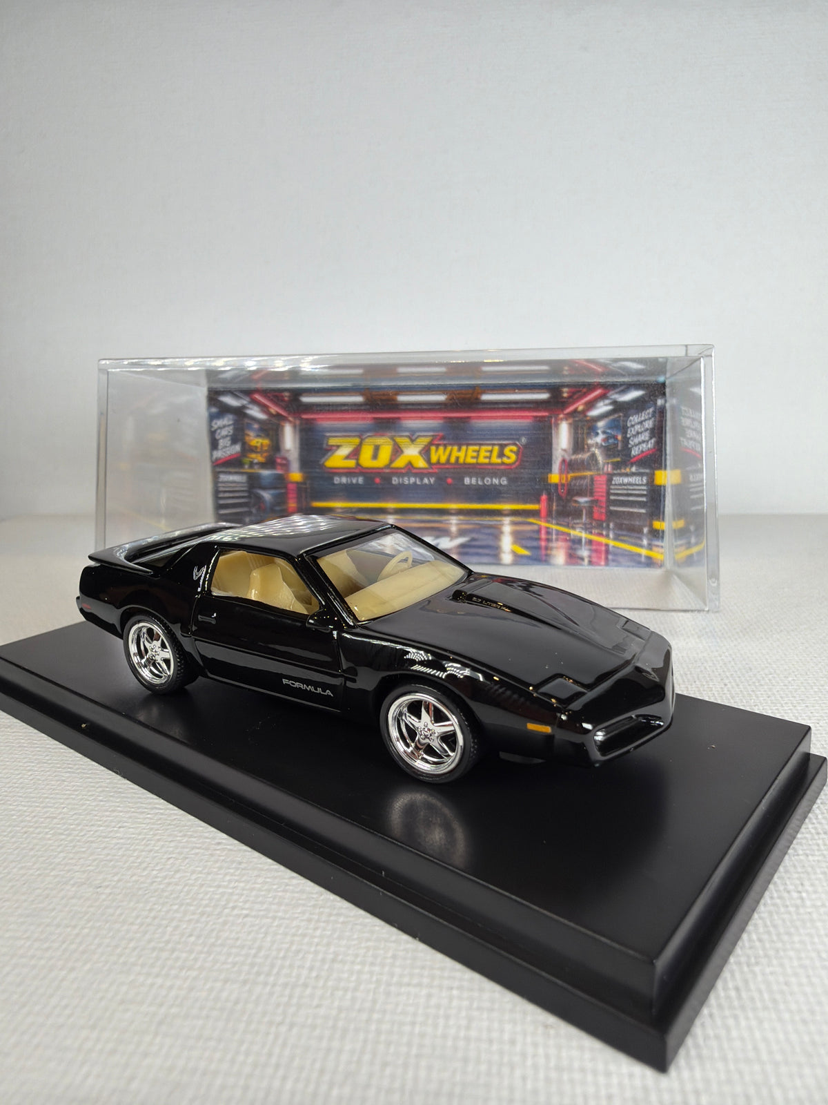1992 Pontiac Firebird Formula