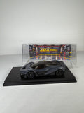 Mclaren W1