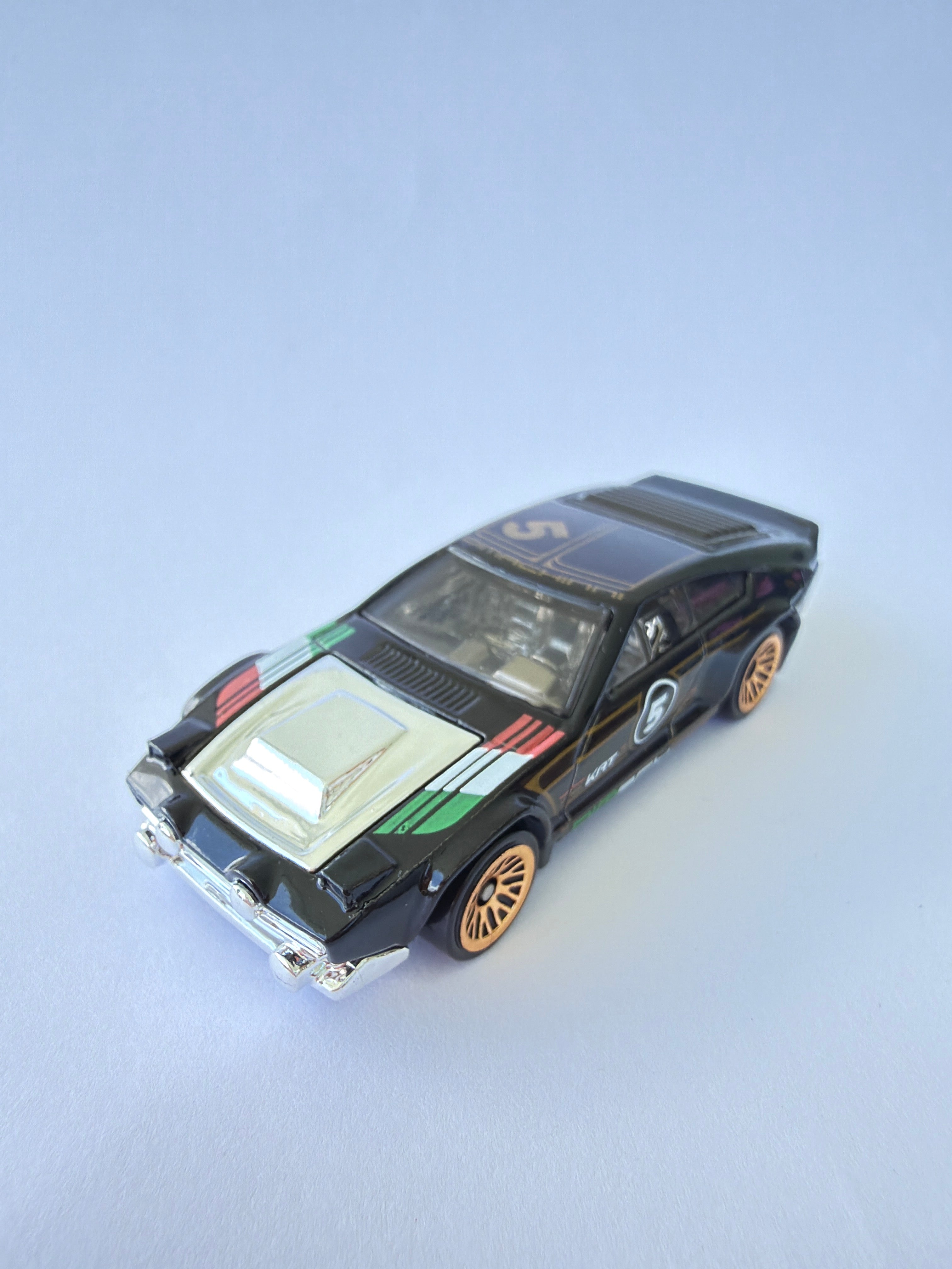 Dimachinni Veloce
