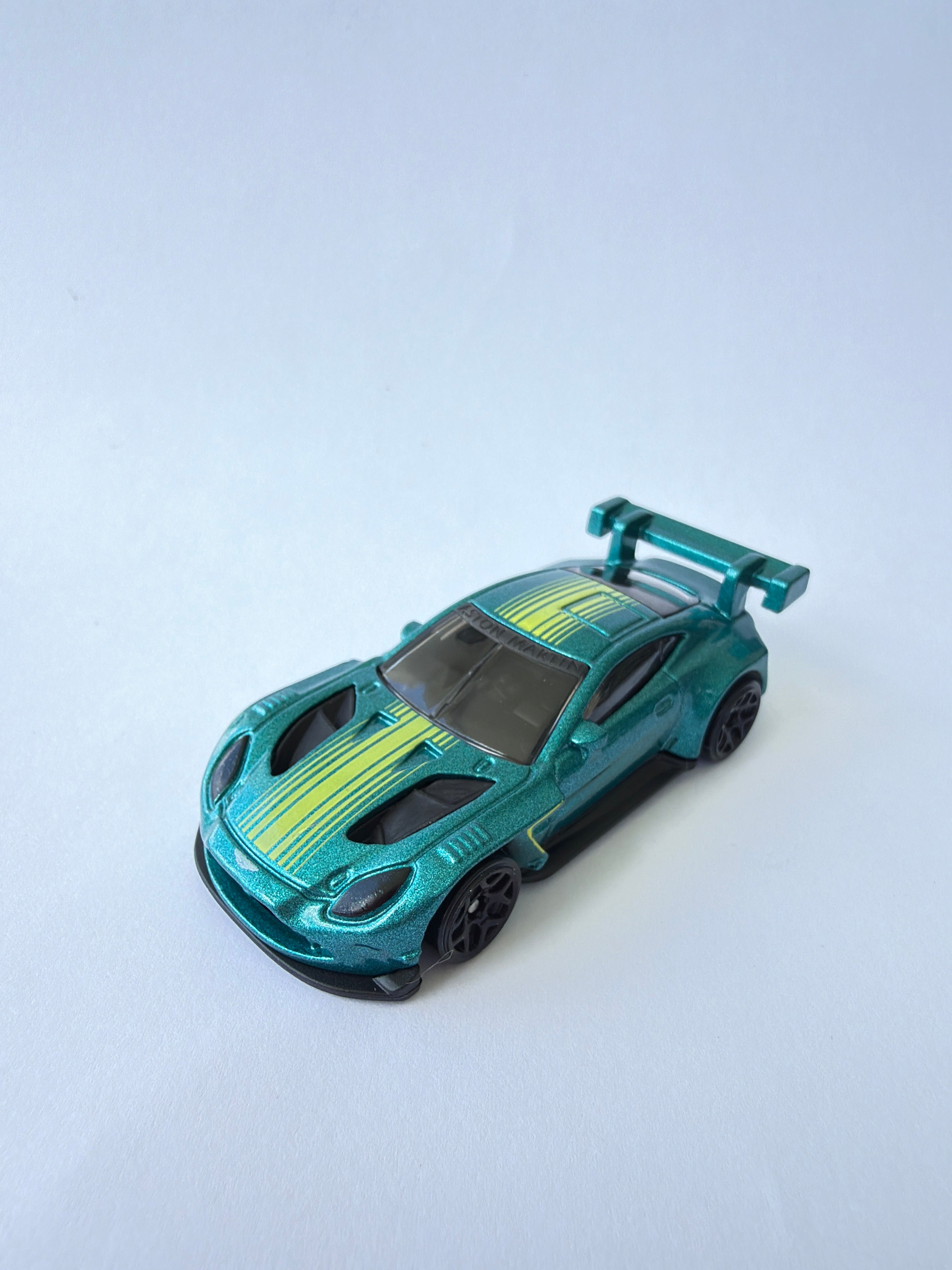 2024 Aston Martin Vantage GT3