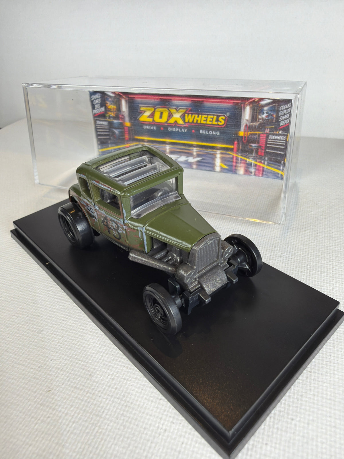 Ford Model A Custom '31