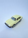 1986 Volvo 240
