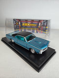 1966 Pontiac GTO