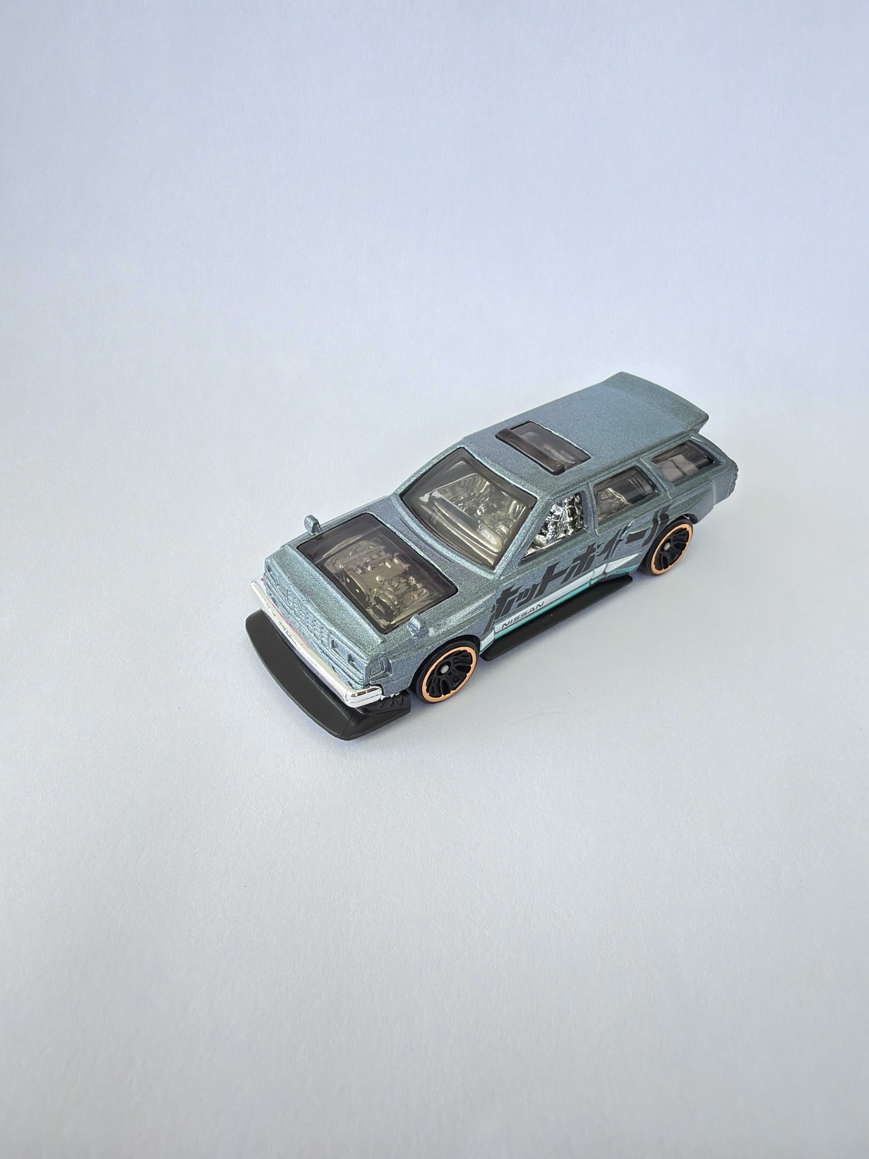 Nissan Maxima Drift Car 1/64 DIECAST