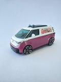 2026 Volkswagen ID. Buzz Bomb
