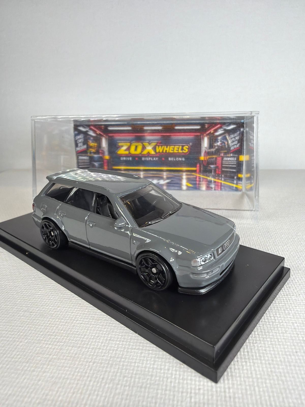 1994 Audi Avant RS2